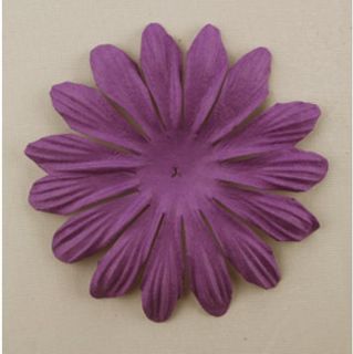 10cm Petals - Purple