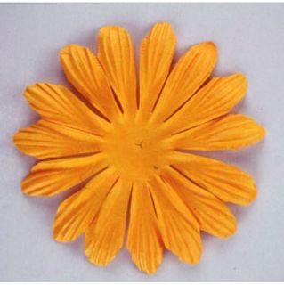 10cm Petals - Gold