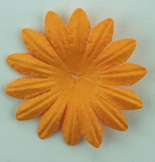 5cm Petals - Gold