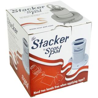 The Stacker by Scor-Pal