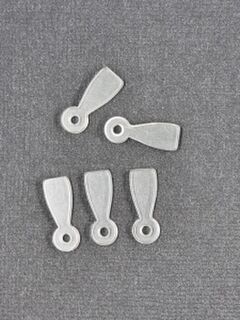 Turn Mounts - Flared