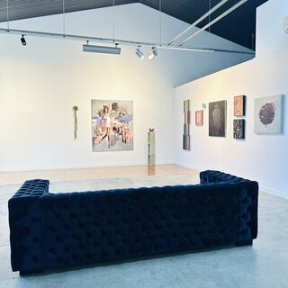 Auto Pilot | Group Exhibition | The Grey Place