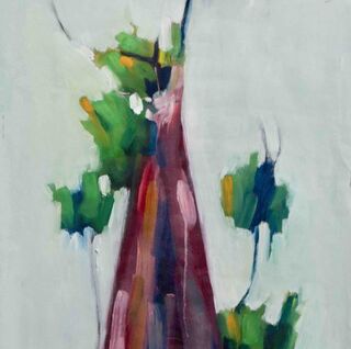 Family Tree by Peter Force | Exhibition | The Grey Place