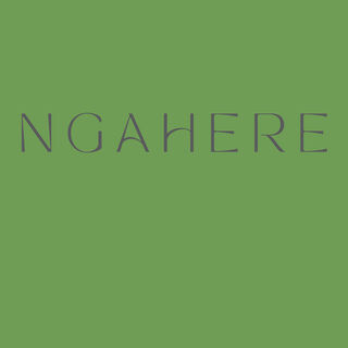 NGAHERE | Exhibition - Nature + Art - Lyzadie Design Studio colab X 7 makers | The Grey Place