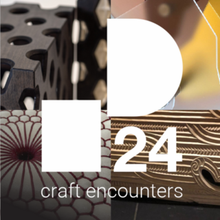 Craft Encounters | Exhibition | The Grey Place