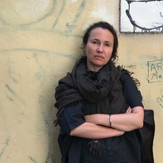 Bekah Carran | Artist | The Grey Place