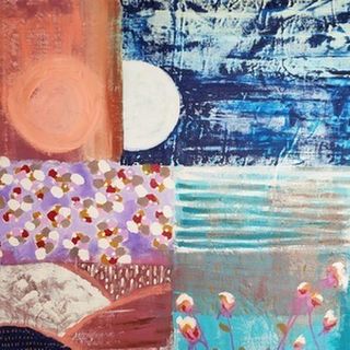 Brenda Clews | | Artist | The Grey Place