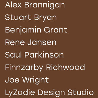 MADE IN NEW ZEALAND - the art of craft + design | Exhibition | The Grey Place