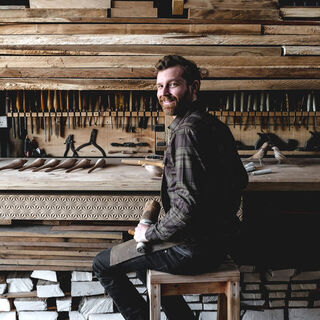 Joe Wright | Artists | The Grey Place