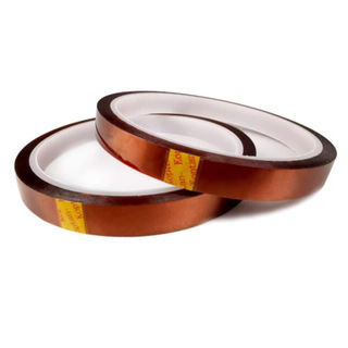 HEAT RESISTANT POSITIONING TAPE