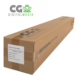 DIGIPRINT SUPPLIES (an S-One company). DIGIMEDIA Monomeric Removable Clear  Vinyl