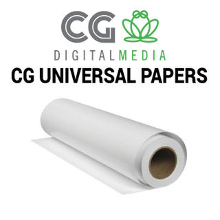 CG UNIVERSAL PAPERS