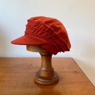 Jane Beret | Rust