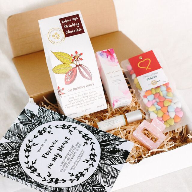 Loss and Grief Gift Box | Dream Designs