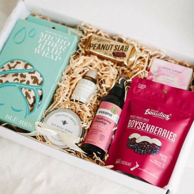 Pregnancy Gift Boxes | Dream Designs