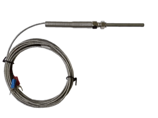 Thermocouples k type from System Cal Limited