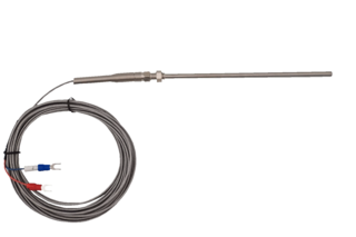 Thermocouples j type from System Cal Limited