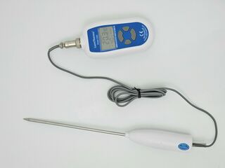 Thermometers from System Cal Limited