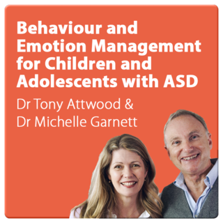 Behaviour and Emotion Management for Children and Adolescents with ASD