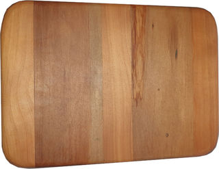Chopping Board (medium straight edge)
