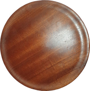 Round Platter (medium)