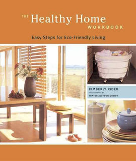 The Healthy Home Workbook