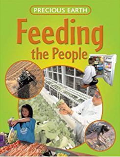 Precious Earth - Feeding the People