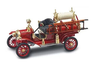 1914 Ford Model T Fire Engine 1:18