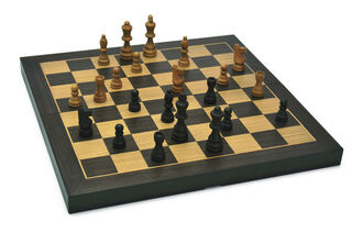 Premier Chess Set