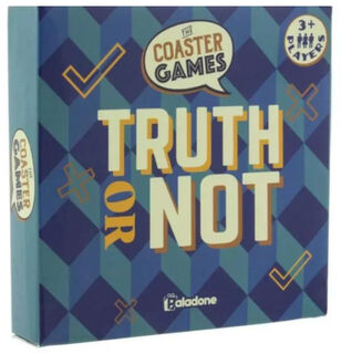 The Coaster Games Truth Or Not