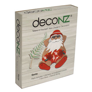 Deconz Santa Kit