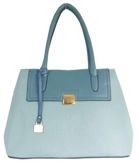 Handbag - Blue