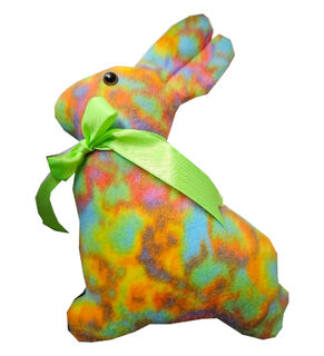 Rabbit Soft Toy