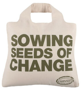Envirosax - Sowing Seeds of Change