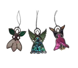 Classic Fairy Queens - Trio Set