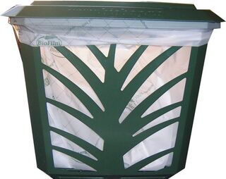 Food Waste Bin