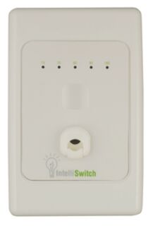 Fixed Wire Switch for Heated Towel Rail