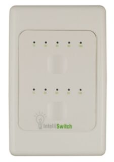 IntelliSwitch - Double Switch