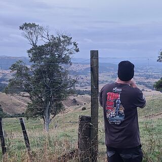 Pirongia Mountain