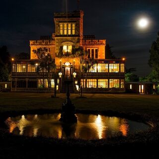 Larnach Castle