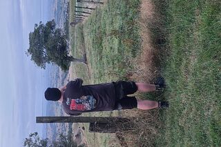 Pirongia Mountain