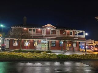 Rob Roy Hotel