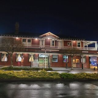 Rob Roy Hotel