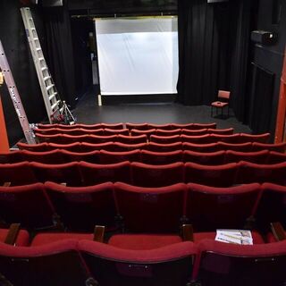 The Globe Theatre