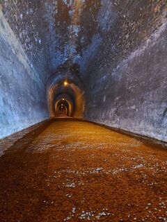 Karangahake Gorge