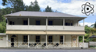 Waikino Hotel Public Investigation