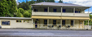 Waikino Hotel