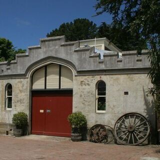 The Stables, Larnach Castle