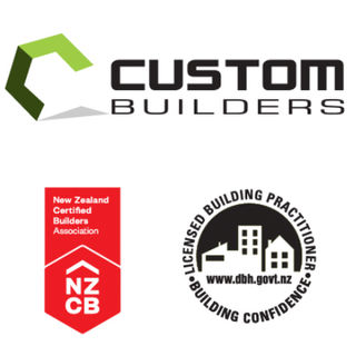 Custom Builders Wellington Ltd
