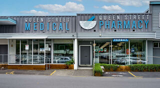 Queen Street Pharmacy